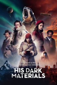 His Dark Materials : À la Croisée des Mondes