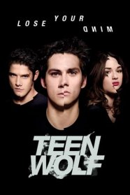 Teen Wolf