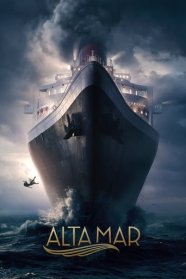 Alta mar