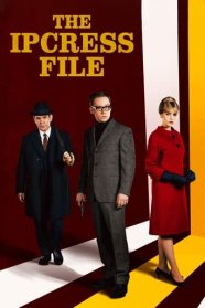 Harry Palmer : The Ipcress File