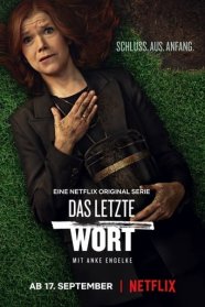 Le Dernier mot
