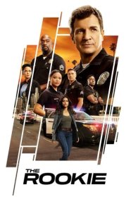 The Rookie, le flic de Los Angeles