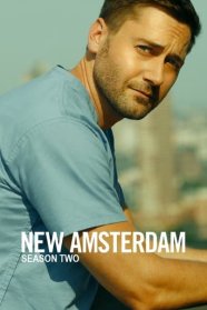 New Amsterdam (2018)
