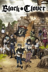Black Clover