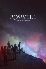 Roswell, New Mexico