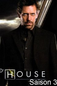 Dr House