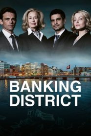 Quartier des banques