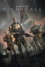 Halo : Nightfall