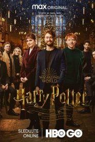 Harry Potter fête ses 20 ans : retour à Poudlard