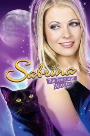 Sabrina, l'apprentie sorcière