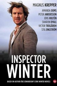 Les enquêtes du commissaire Winter
