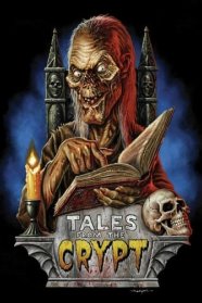 Les Contes de la crypte