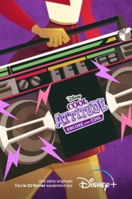 Cool Attitude : Encore plus cool