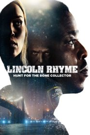 Lincoln : À la poursuite du Bone collector