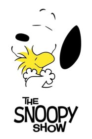 Le Snoopy show