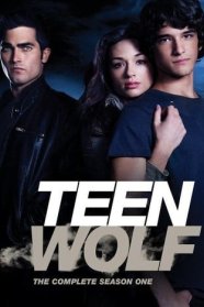Teen Wolf