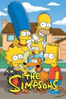 Les Simpson saison 34