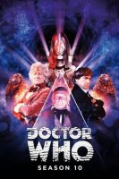 Doctor Who (1963) saison 10