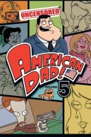 American Dad! saison 5