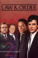 New York District / New York Police Judiciaire saison 2