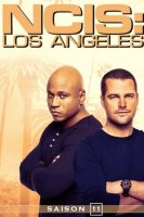 NCIS : Los Angeles saison 11