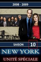 New York : Unité spéciale saison 10