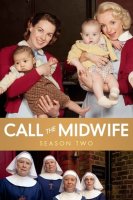 Call the Midwife saison 2