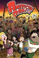 American Dad! saison 12