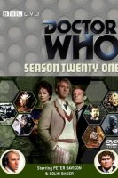 Doctor Who (1963) saison 21