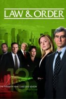 New York District / New York Police Judiciaire saison 13