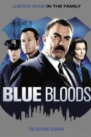 Blue Bloods saison 2