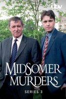 Inspecteur Barnaby saison 3