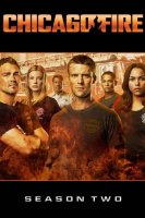 Chicago Fire saison 2