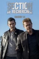 Section de recherches saison 14