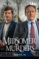 Inspecteur Barnaby saison 16