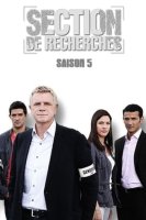 Section de recherches saison 5