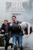 Section de recherches saison 11