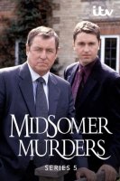 Inspecteur Barnaby saison 5