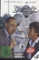 Inspecteur Derrick saison 5
