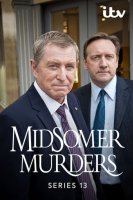 Inspecteur Barnaby saison 13