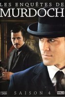 Les Enquêtes de Murdoch saison 4