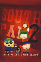 South Park saison 2