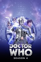Doctor Who (1963) saison 4