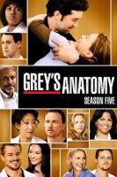 Grey's Anatomy saison 5