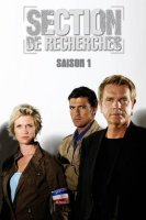 Section de recherches saison 1