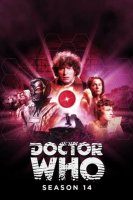 Doctor Who (1963) saison 14