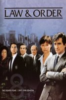 New York District / New York Police Judiciaire saison 8