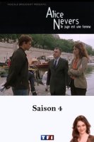 Alice Nevers, le juge est une femme saison 4