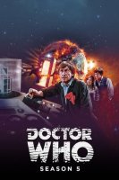 Doctor Who (1963) saison 5