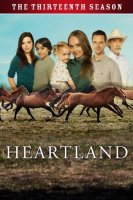 Heartland (CA) saison 13